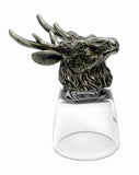 Deer Shot Glass