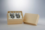 Deer Shot Glass
