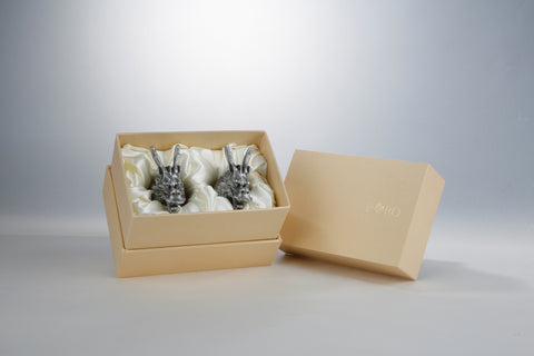 Dragon Shot Glass