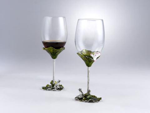 Harmony Wine Glass